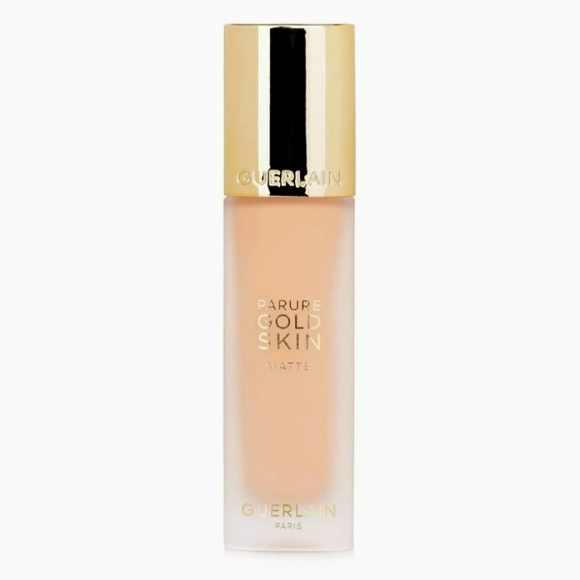 GUERLAIN Parure Gold Fundation - Picture 3 of 5